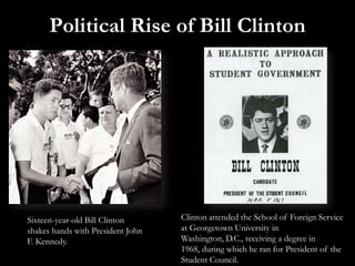 Реферат: Bill Clinton Essay Research Paper Bill Clinton Реферат: Bill Clinton Essay Research Paper Bill Clinton
